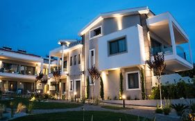 Costa Domus Blue Luxury Apartments